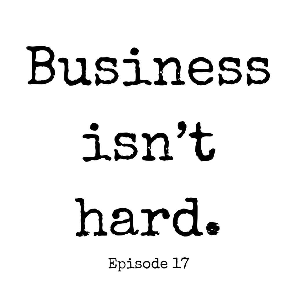 Episode 17