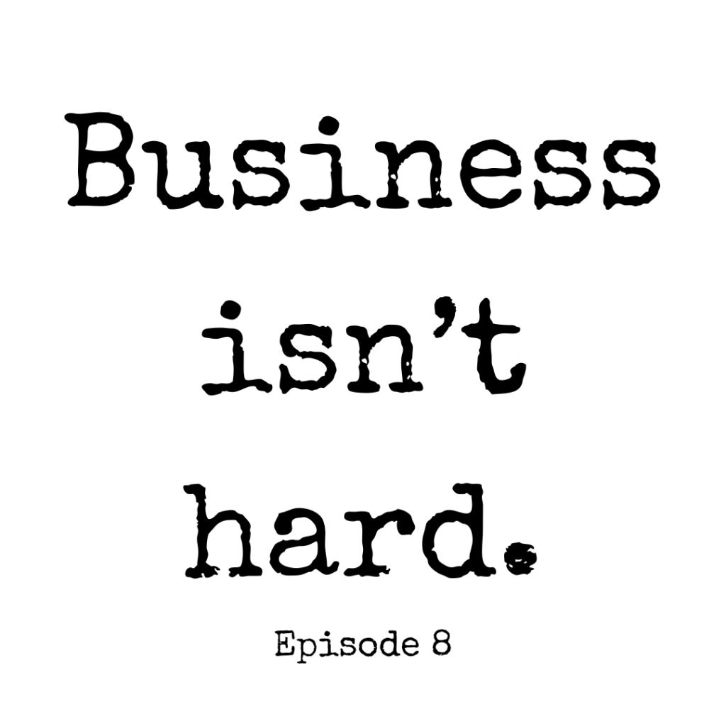 Episode 8