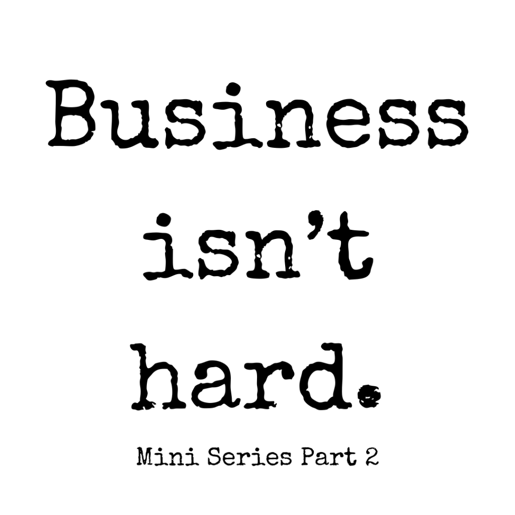 Mini Series Part 2: The Learning-Leading Spiral